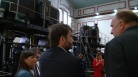 fotogramma del video Ministro Franceschini in visita al Porto Vecchio ( girato ...